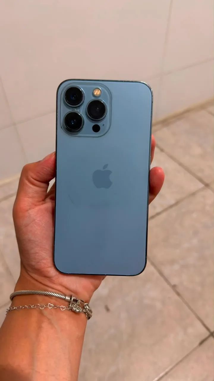 IPHONE 13 PRO 