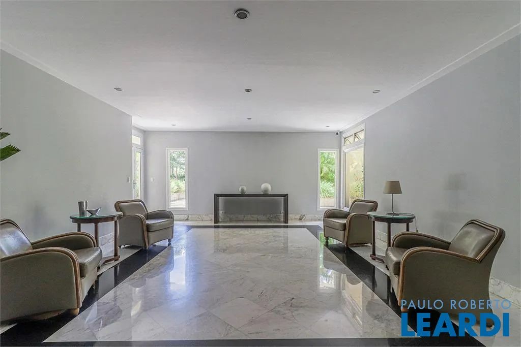 APARTAMENTO - ALTO DE PINHEIROS - SP - Foto 4