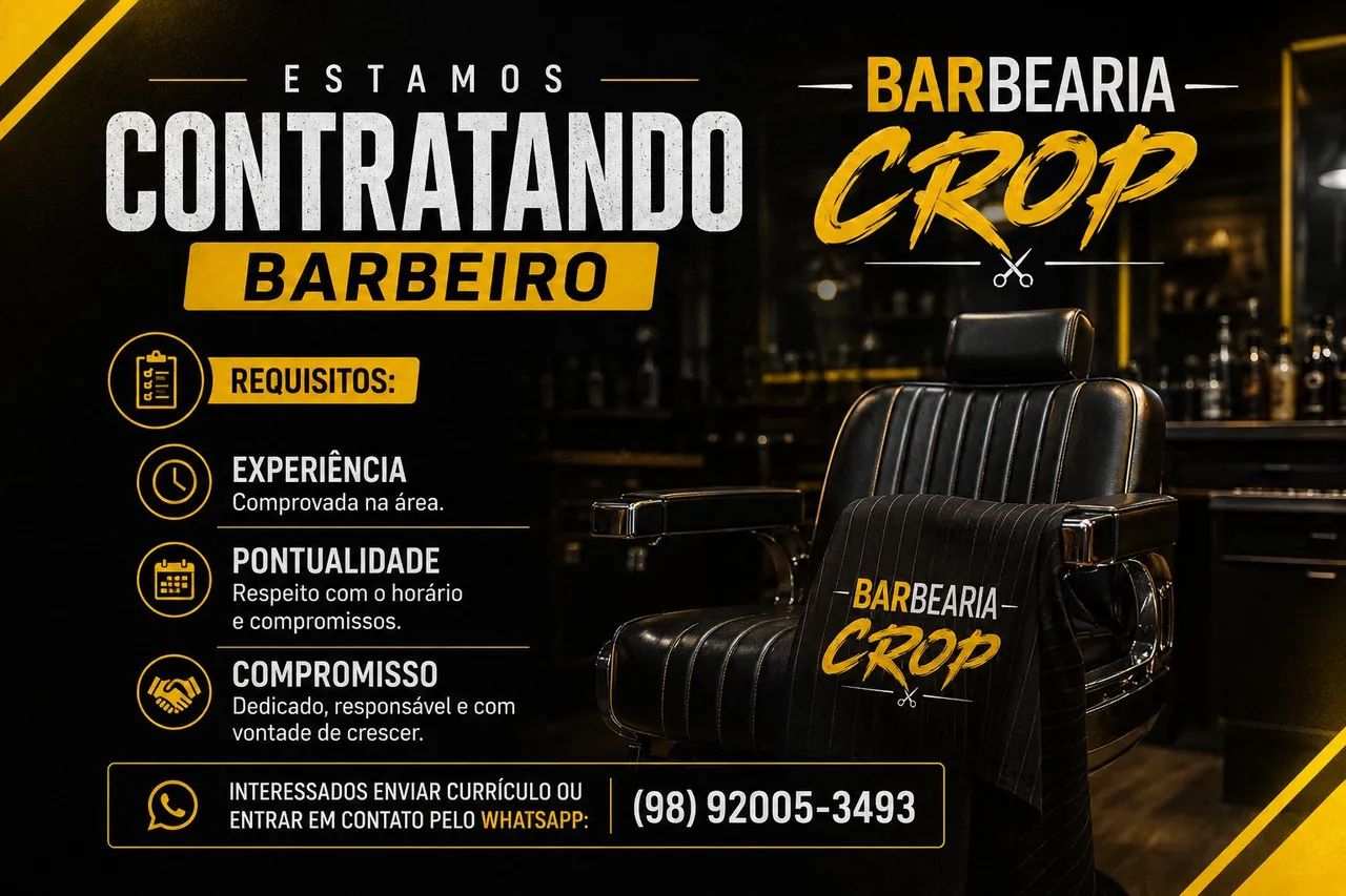 Barbeiro
