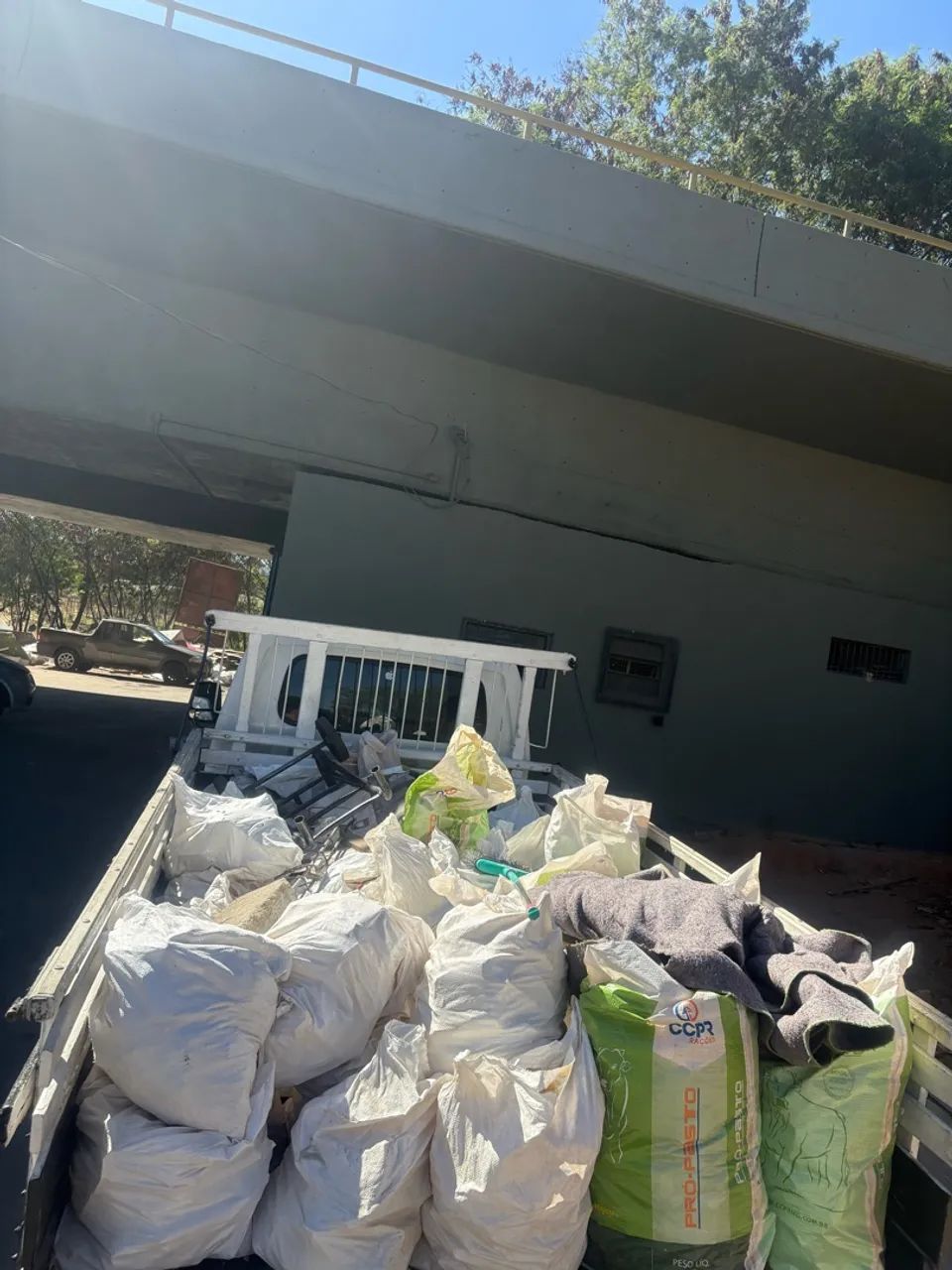 Remoção de Entulho - BH e Região  - Foto 2