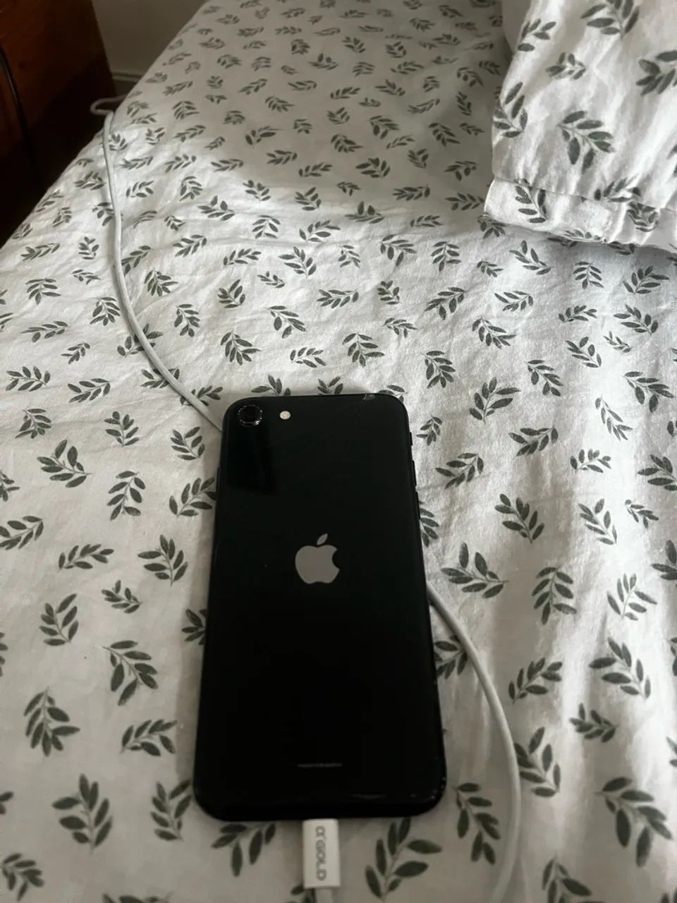 iPhone SE - Foto 2