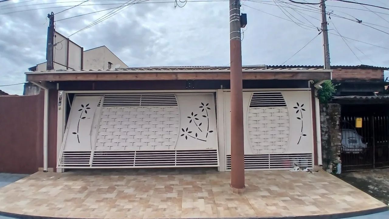 Foto - Taubaté - Residencial San Marino