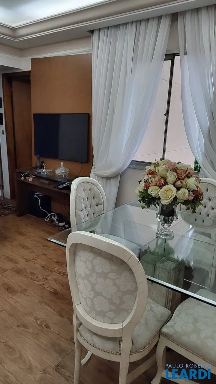 APARTAMENTO - PARAÍSO - SP - Foto 3