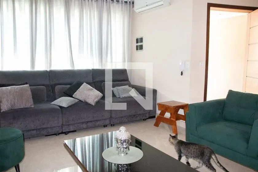 Casa à Venda - Vila Gustavo, 4 Quartos, 350 m2 - Foto 3