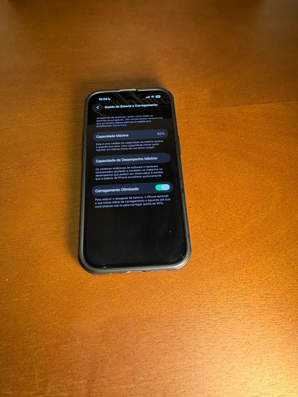 Vendo iPhone 14 Pro 128GB - Completo - Foto 4