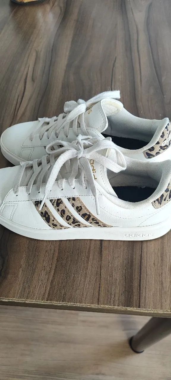 Adidas feminino