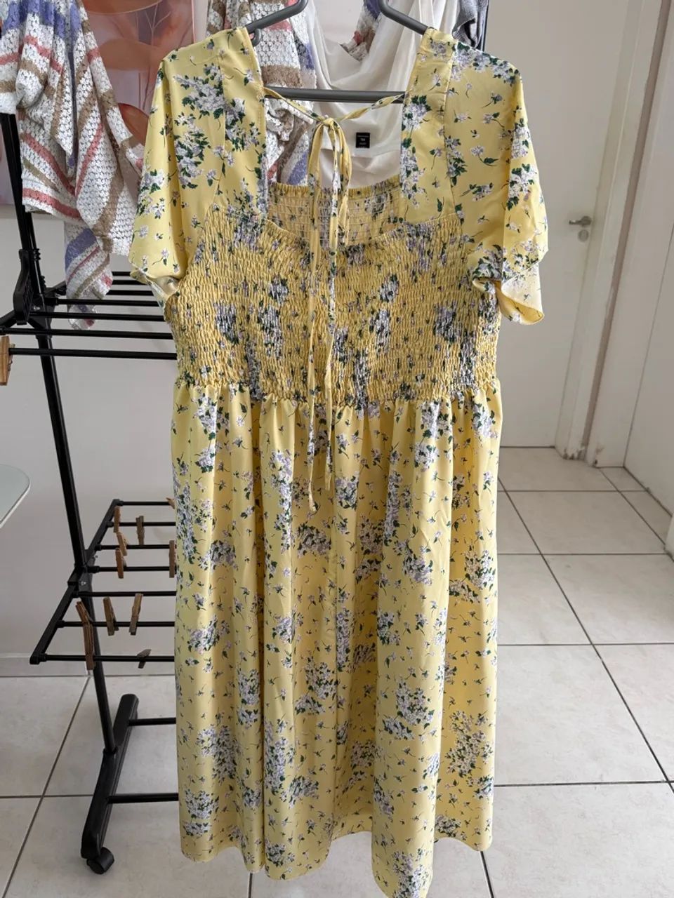 Vestido 