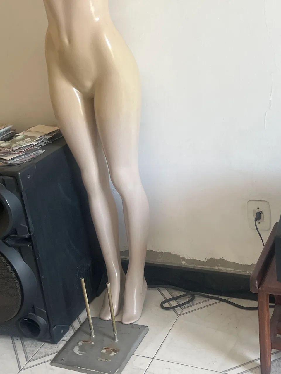 Manequins  - Foto 2