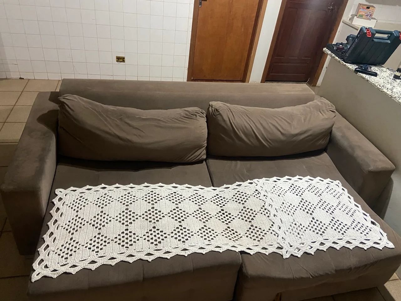 Sofá retrátil  - Foto 2
