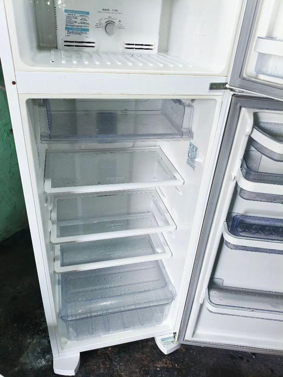 Geladeira Eletrolux df 42  - Foto 5