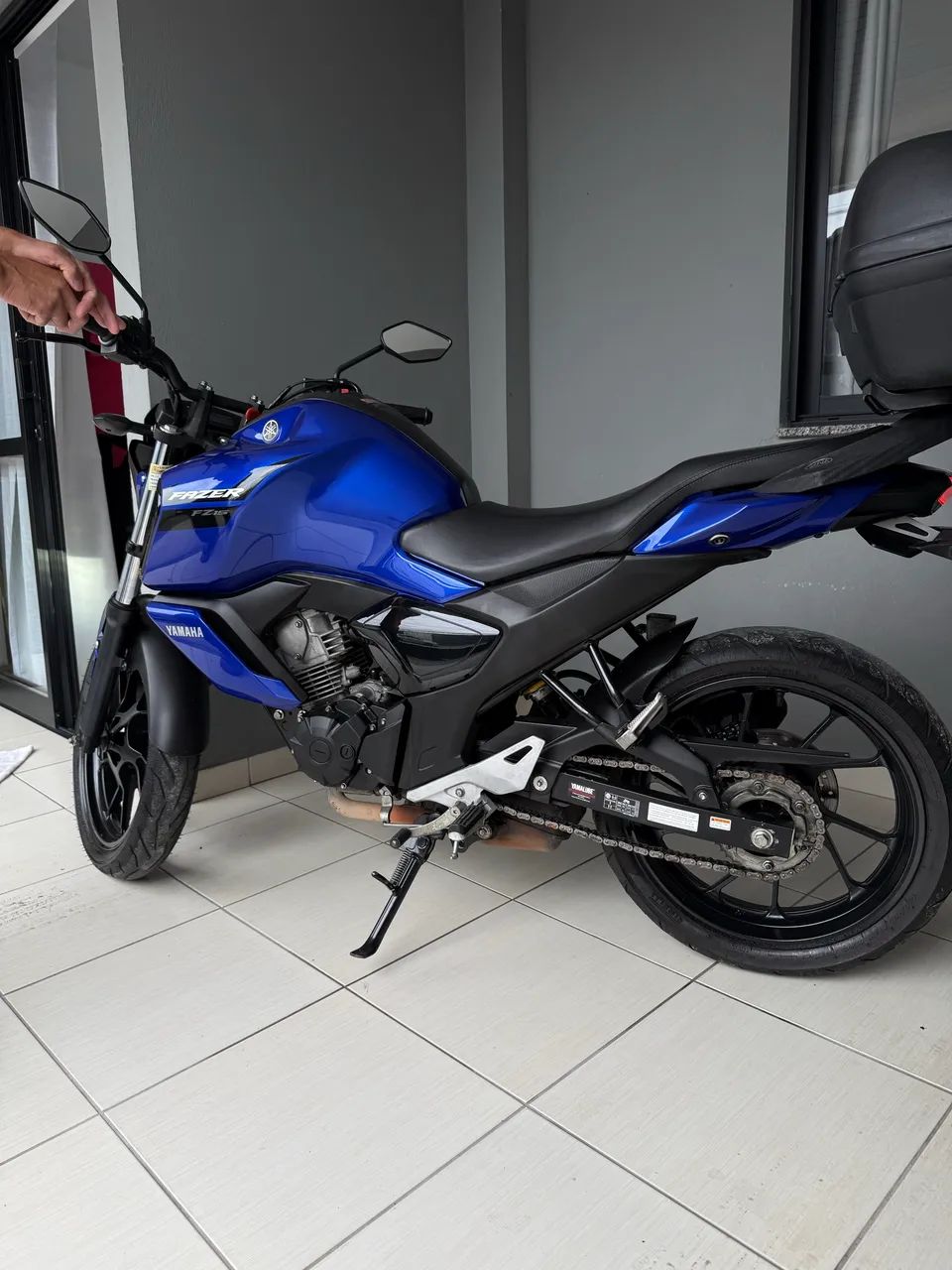 Venda de Moto Fazer - Foto 4