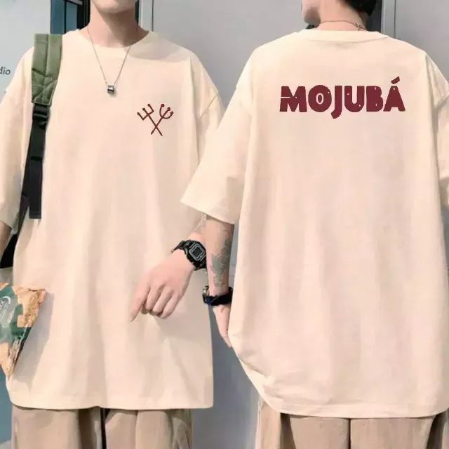 CAMISETA EXU MOJUBA - UMBANDA / CANDOMBLE - Foto 3