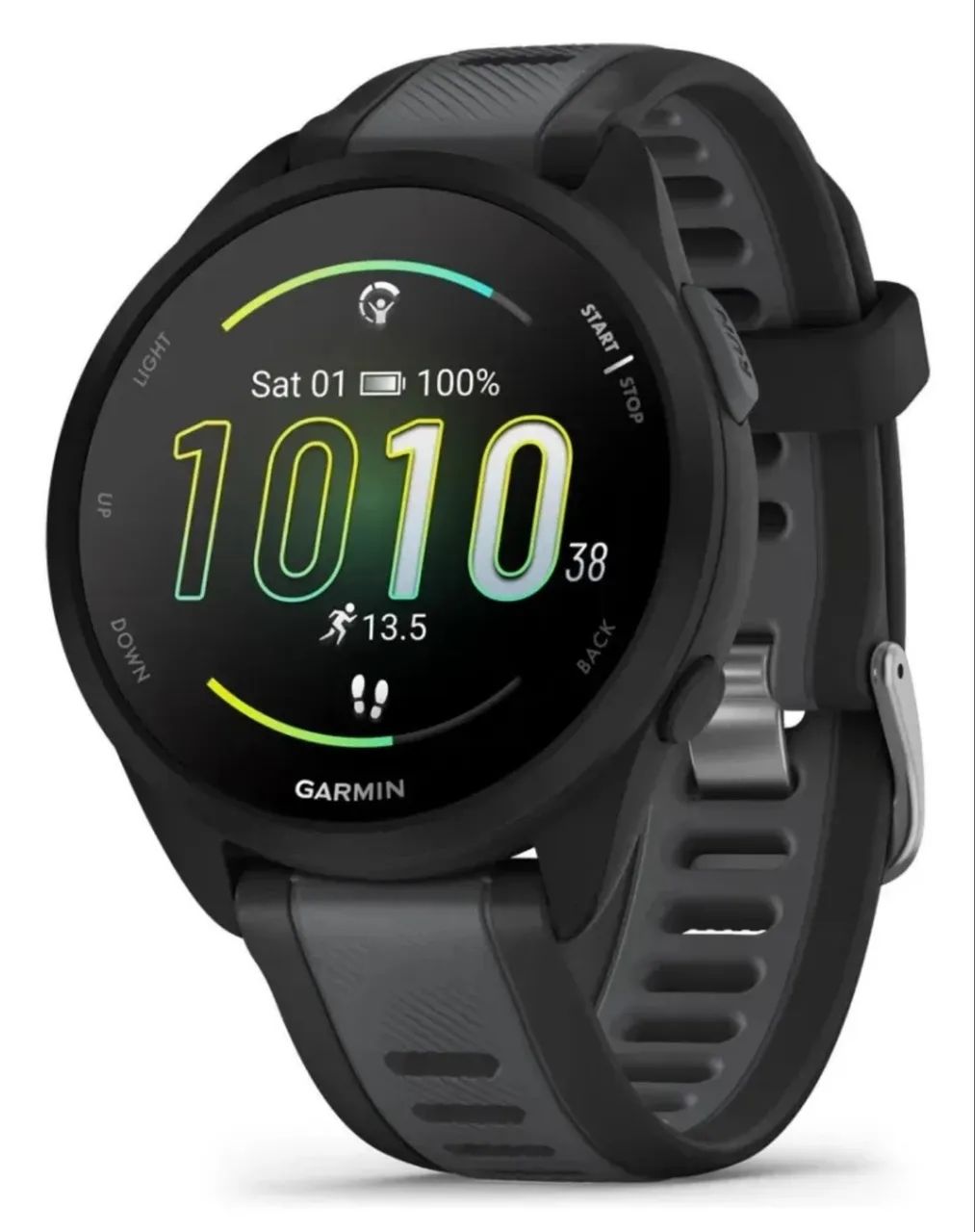 garmim forerunner 165
