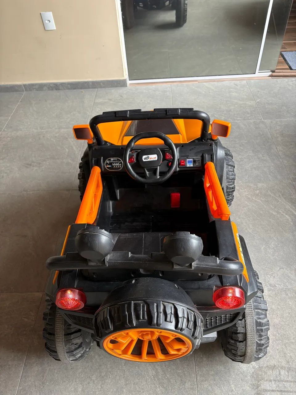 Carro elétrico  - Foto 2