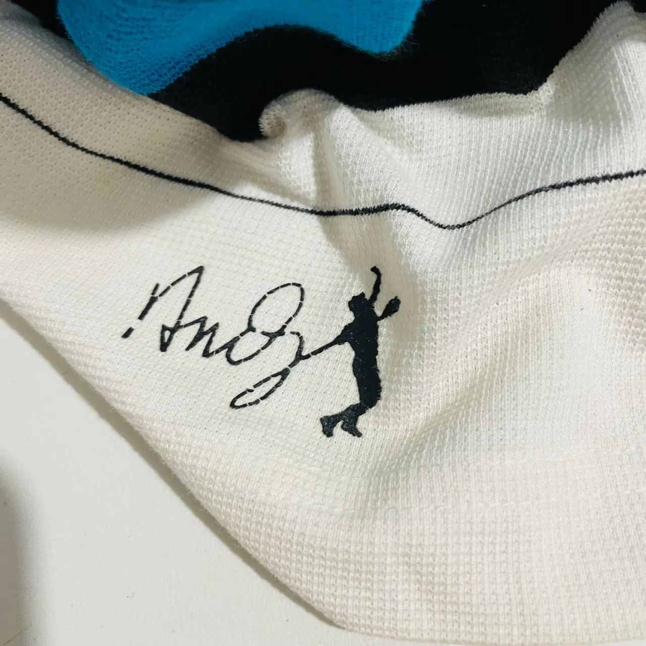 Camisa da Lacoste andy roddick  - Foto 3
