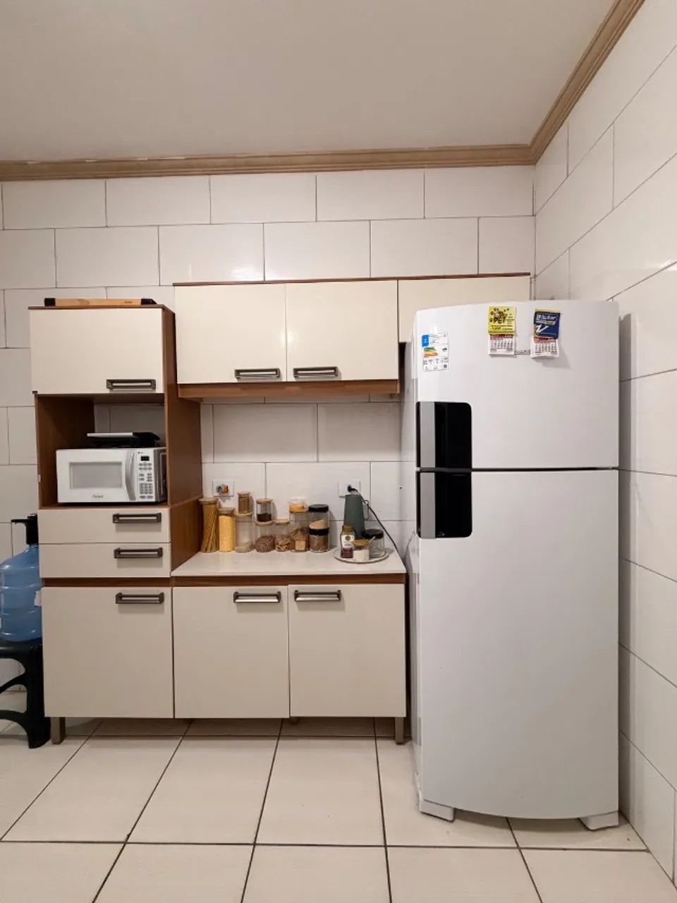Armário de cozinha  - Foto 3