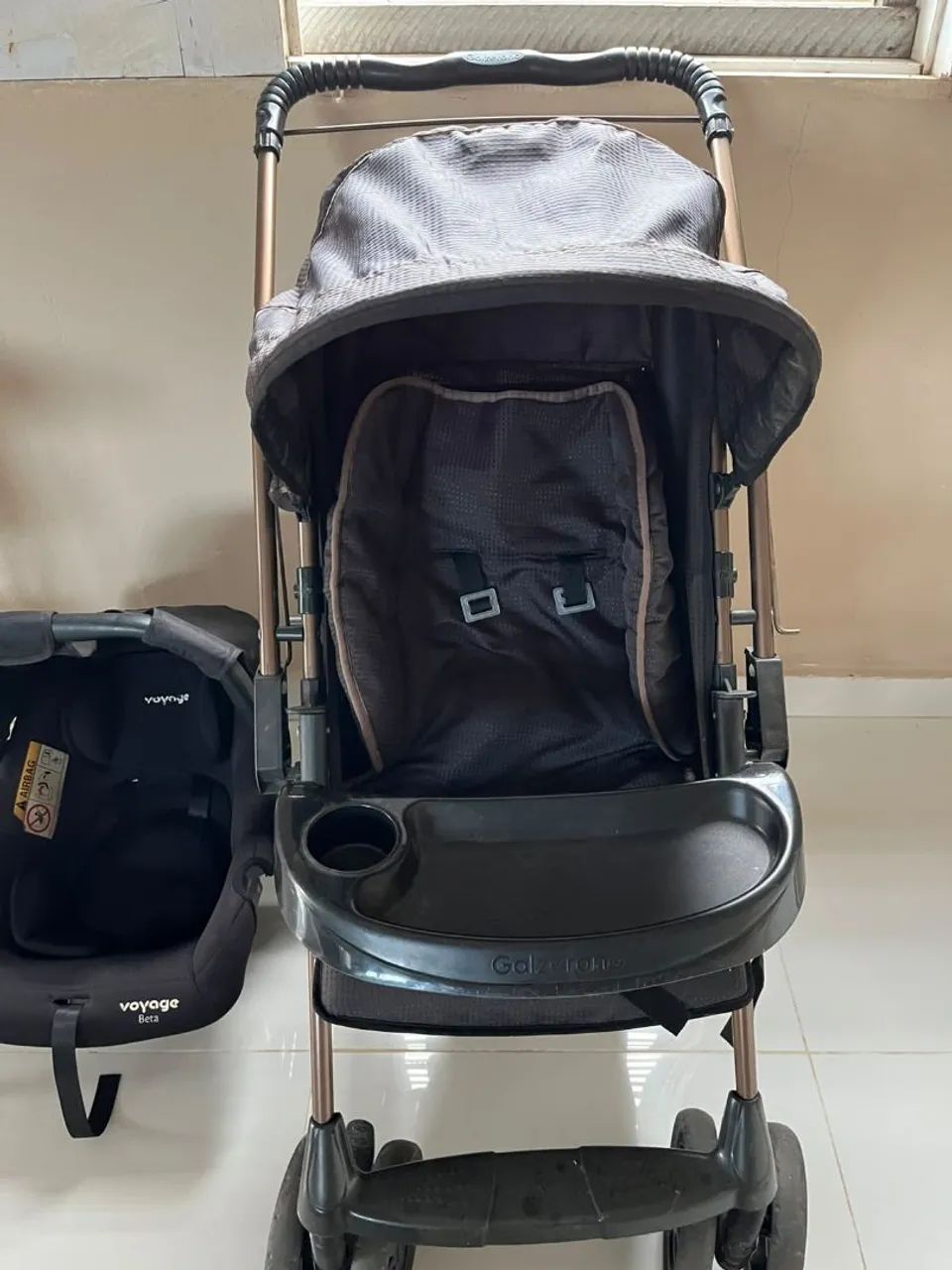 Kit para neném  - Foto 3