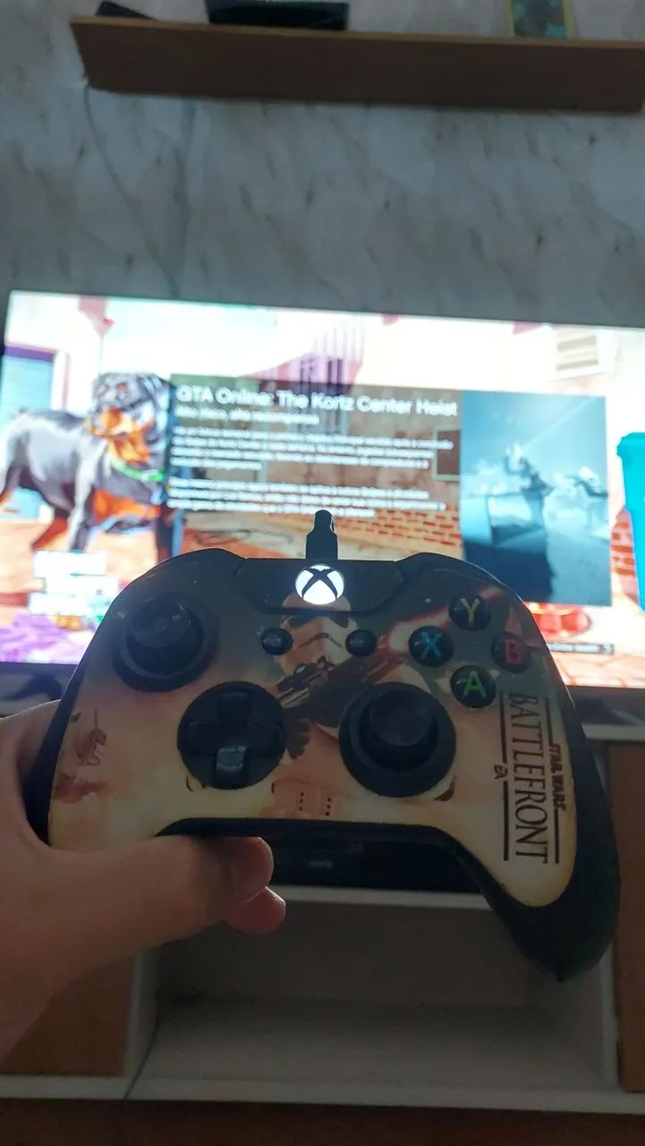 Xbox one - Foto 4