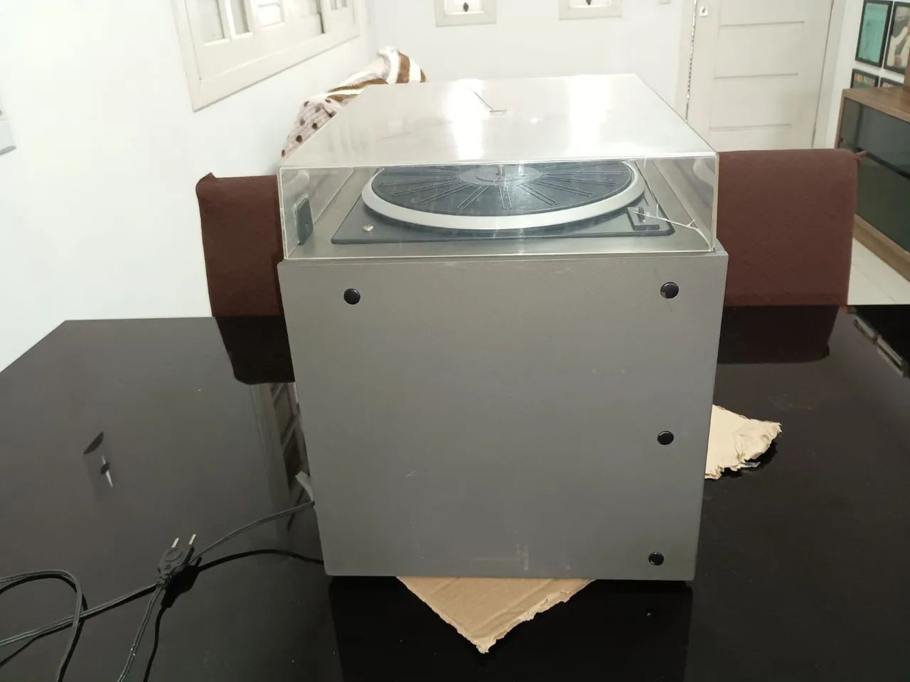 APARELHO DE SOM CCE SS-140 - Foto 4