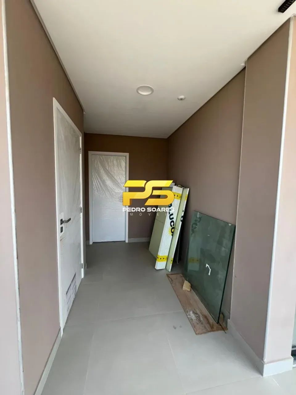 SALA COMERCIAL PARA LOCAÇÃO NO BAIRRO DE MANAÍRA EM JOÃO PESSOA -PB REF: 92 - Foto 4