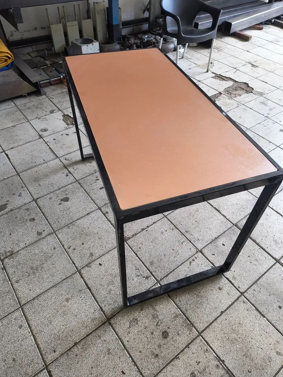 Mesa de escritório  - Foto 3