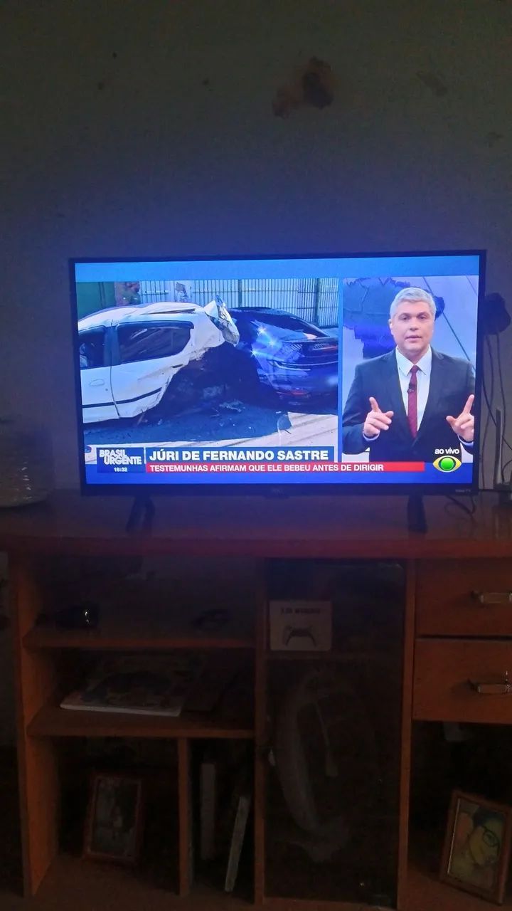 Tv AOC 32 polegadas