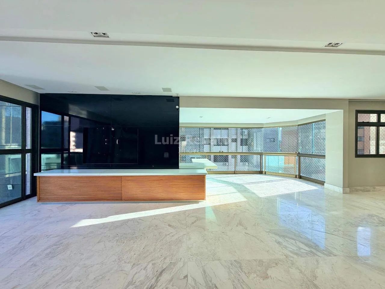 Apartamento à venda no bairro Serra - Foto 4