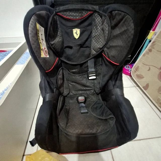 Cadeira para autos - Foto 4