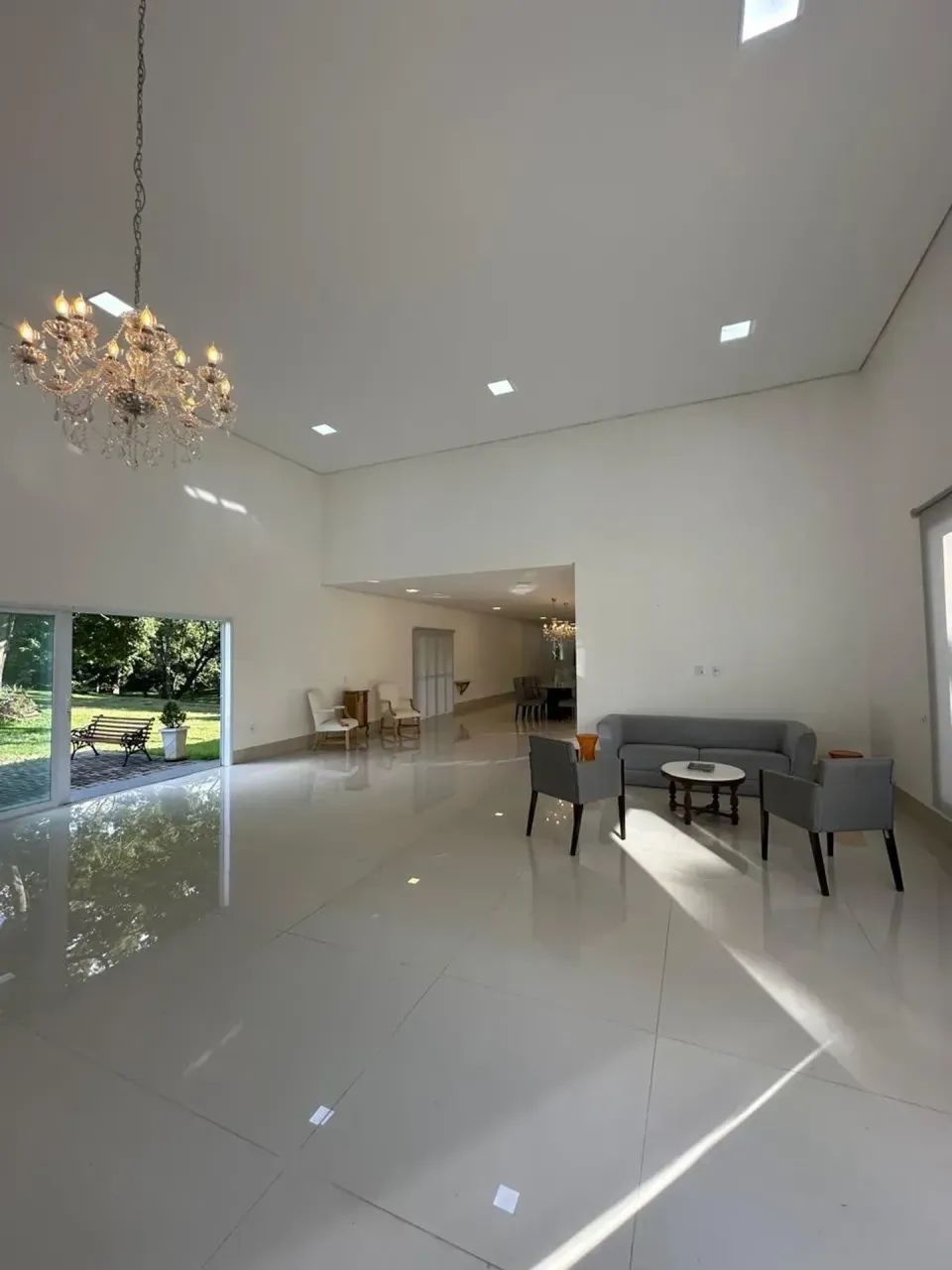 Casa pra alugar no Aldeia do Vale - Foto 3