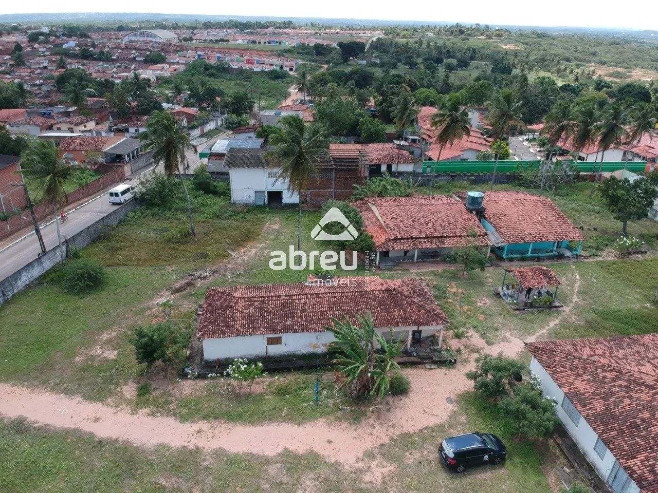 Sem Tipo Terreno em Macaíba - Foto 4