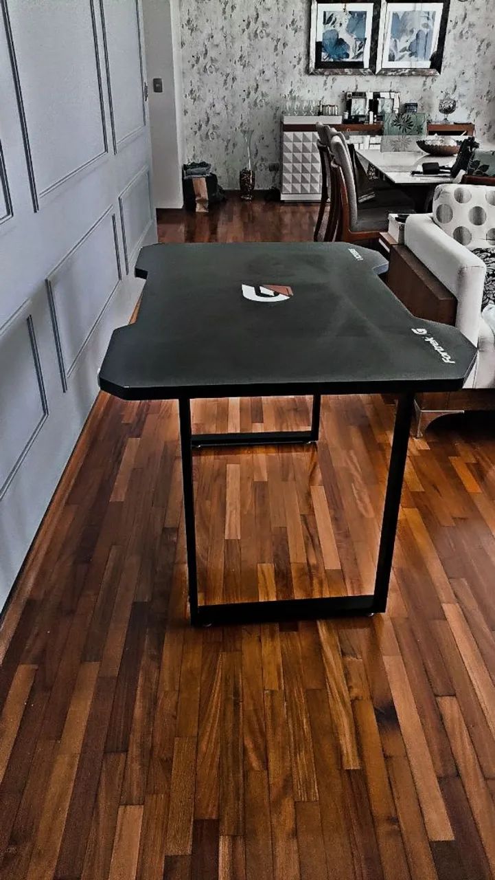 Mesa Gamer Fortrek Vickers  - Foto 3