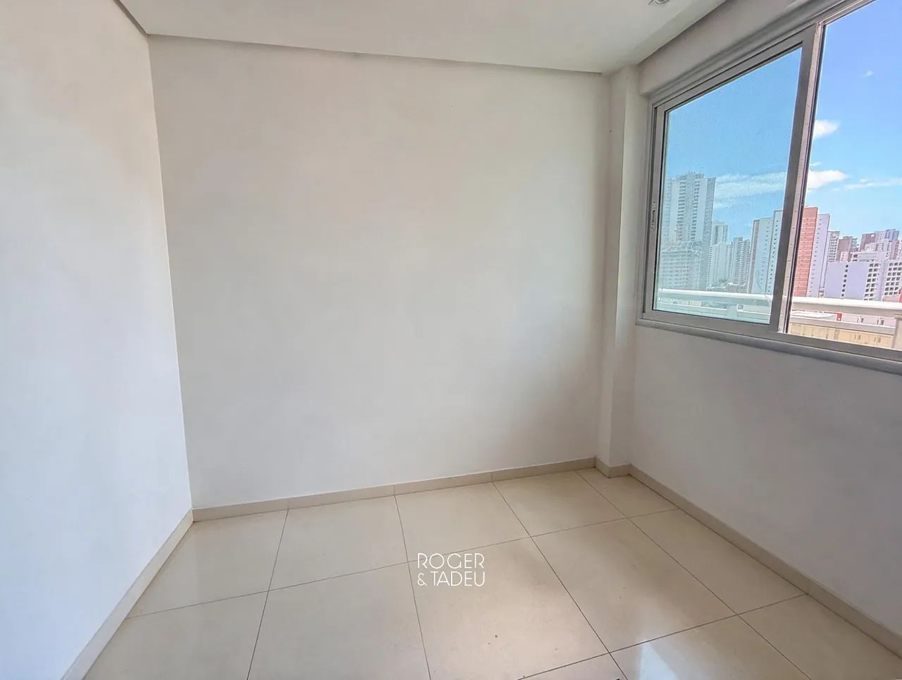 SALA COMERCIAL 32,75m2 - ALDEOTA - Foto 4