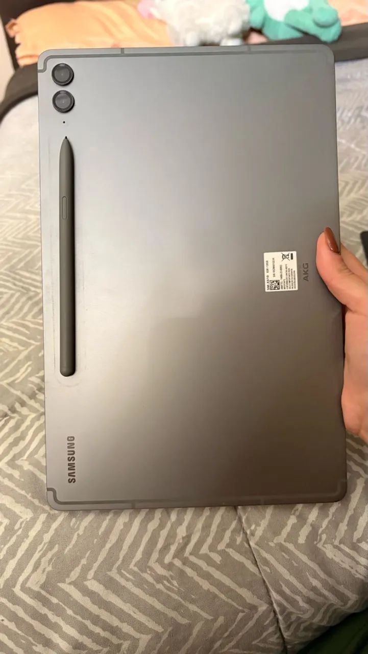 Tablet Samsung  - Foto 2