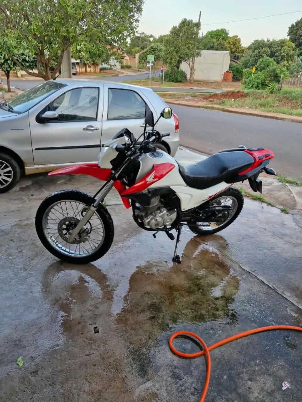 Vendo Bros 160 - Foto 5