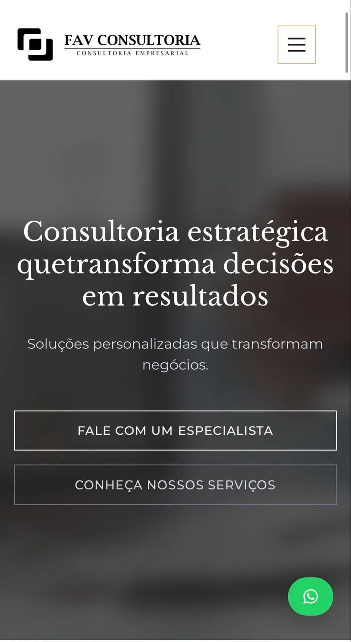 Criação de Sites e Landing Pages Profissionais - Foto 2
