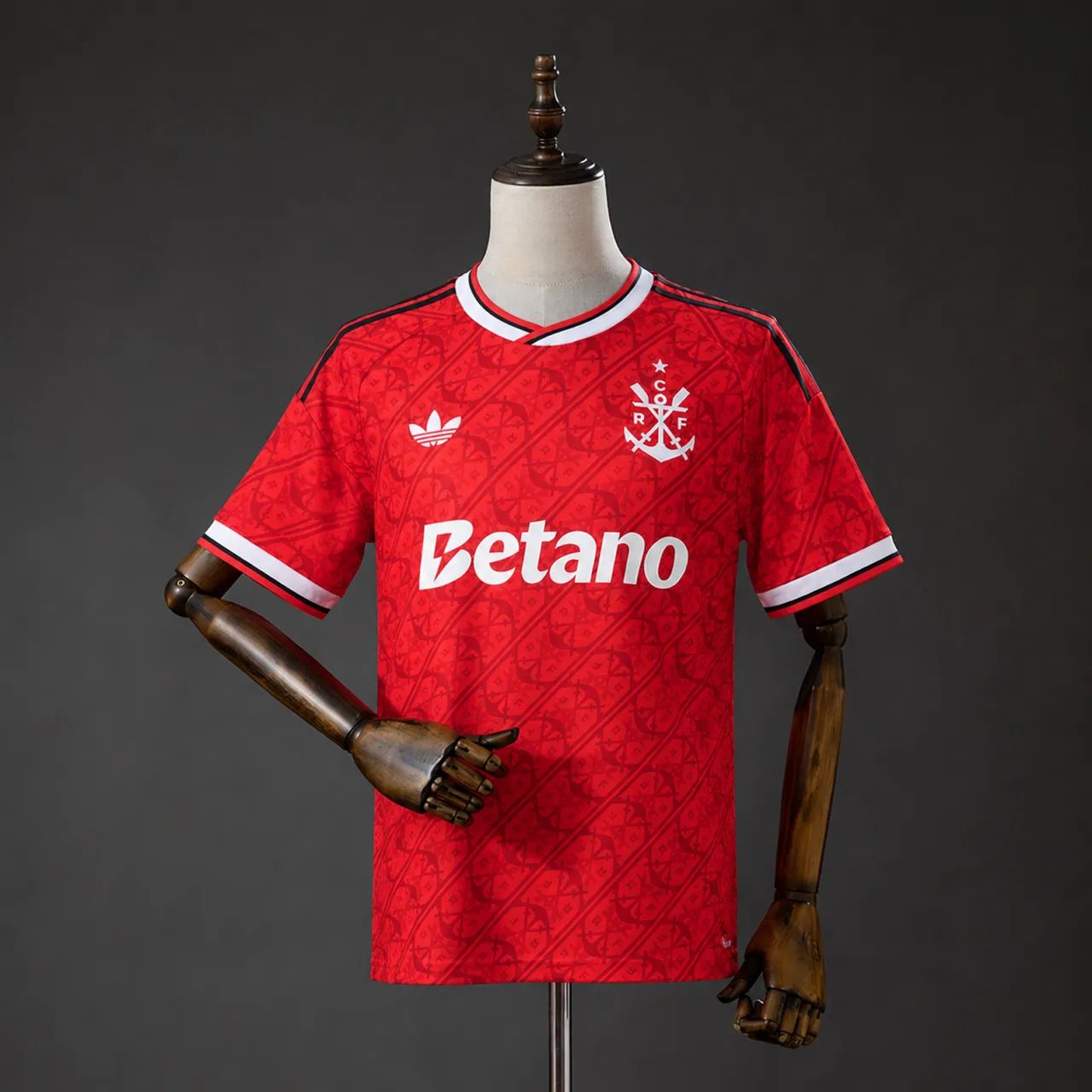 Camisa Flamengo 26/27