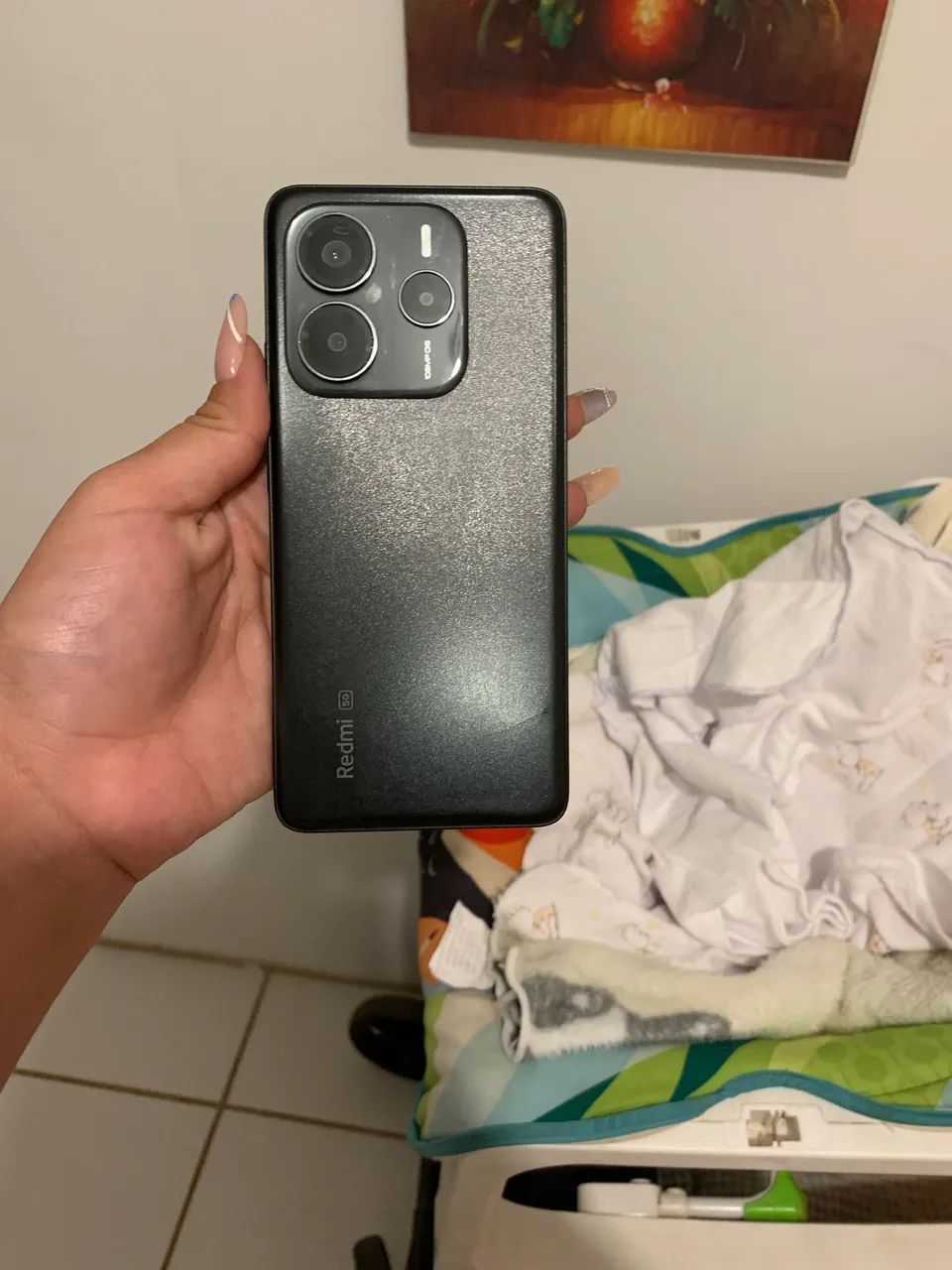 Redmi note 14 - Foto 4