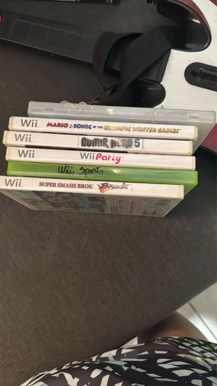 Wii completo  - Foto 2