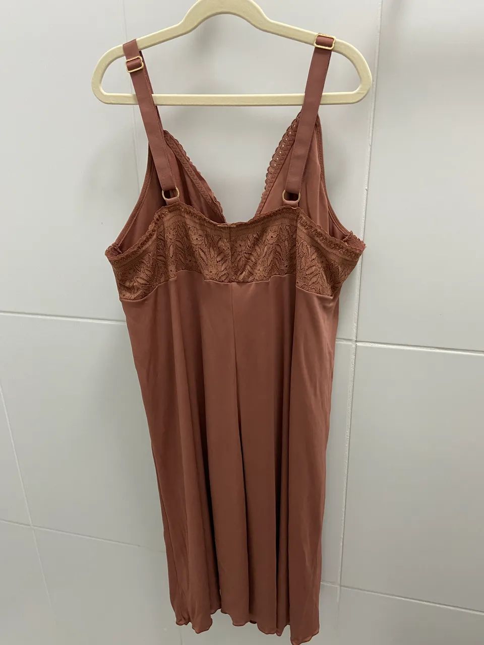 Camisola da Diamantes Lingerie  - Foto 2