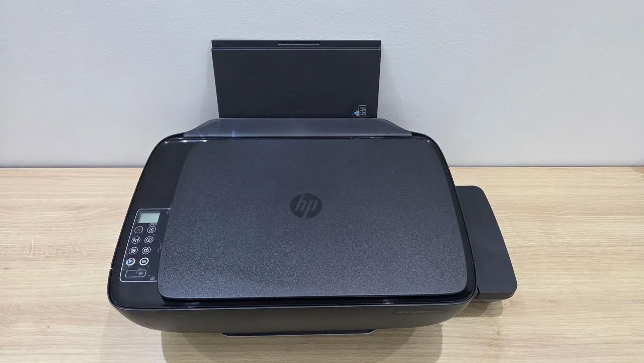 Impressora HP INK TANK WIRELLES 416 - Foto 2