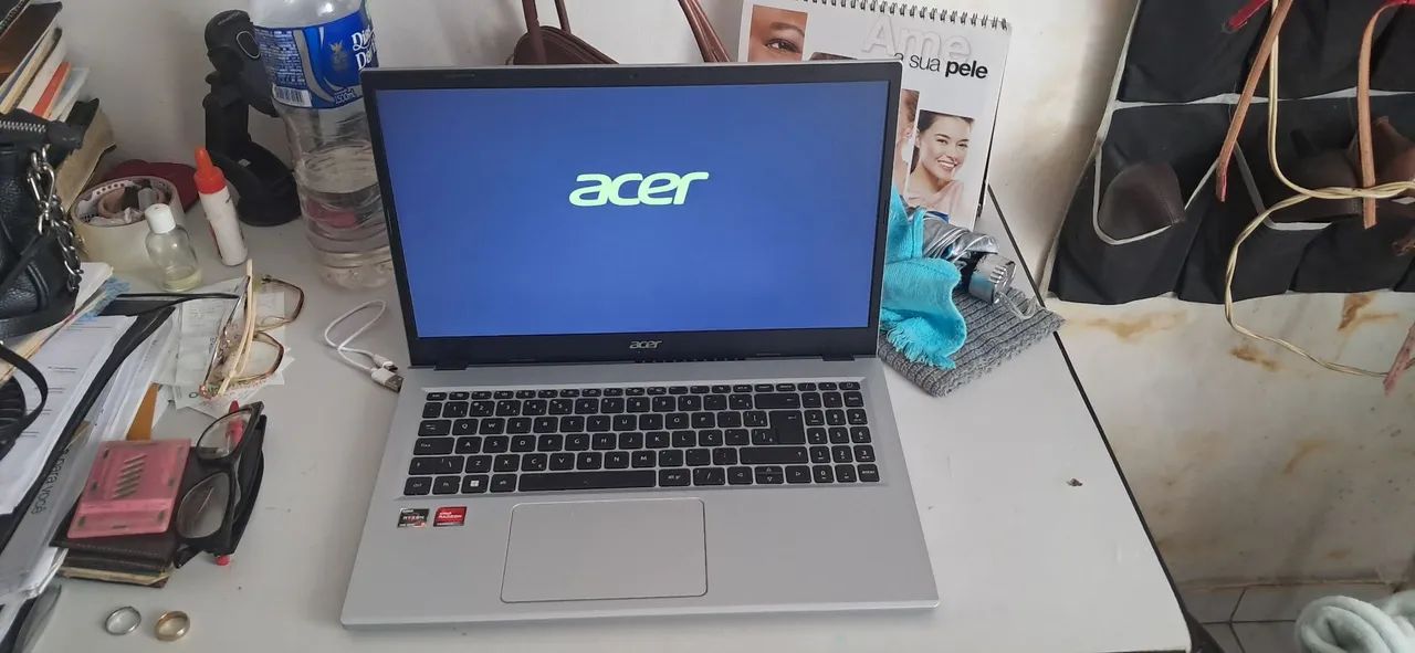 Notebook 