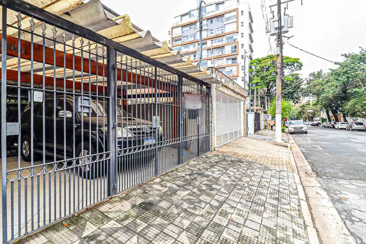 Casa comercial na Rua João Álvares Soares, 1560  229 m² - Foto 3