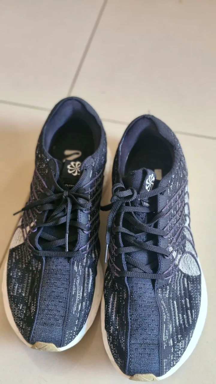 Tênis nike pegasus next natureza  - Foto 4