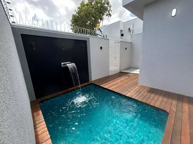 Casa à venda na ARSO 34, 3 suítes  - Foto 3