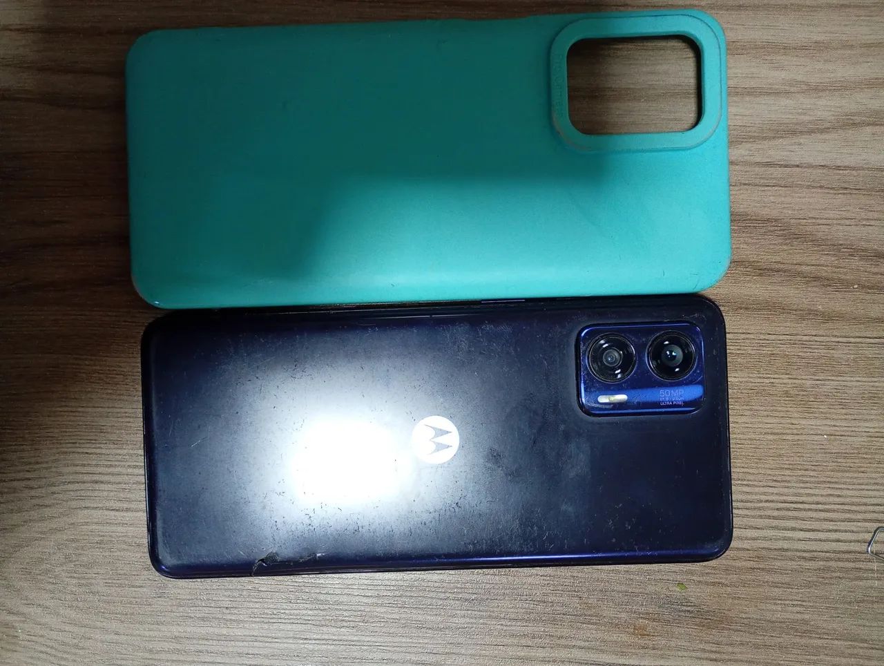 Moto g73 - Foto 2