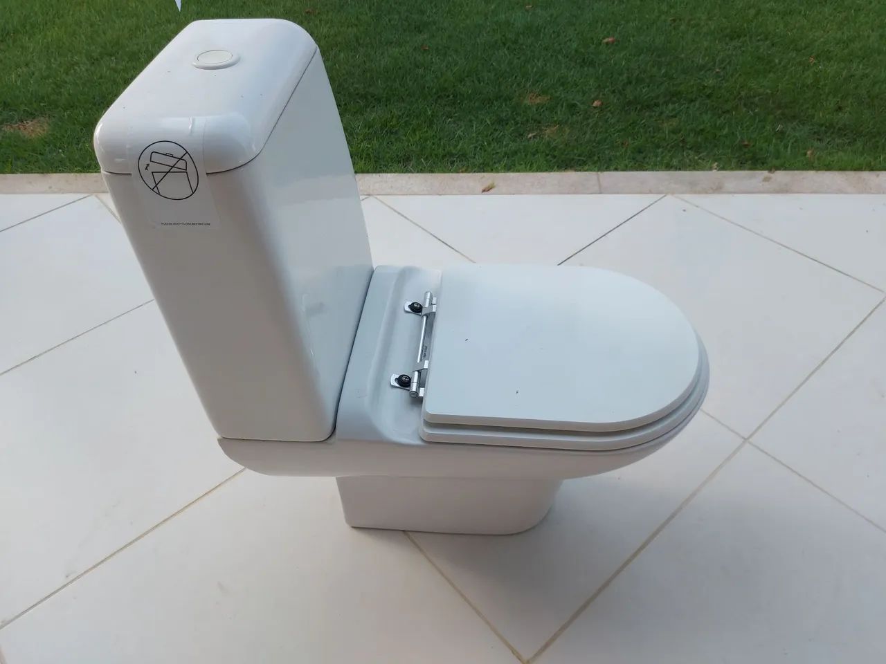 Vendo Vasos Sanitários Deca. - Foto 3