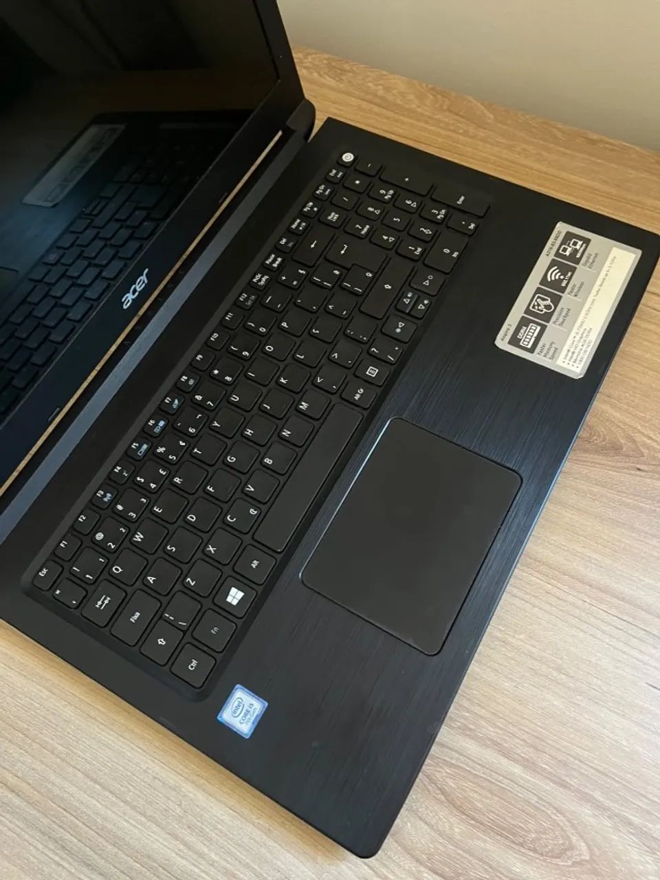 NOTEBOOK ACER I3 - Foto 2