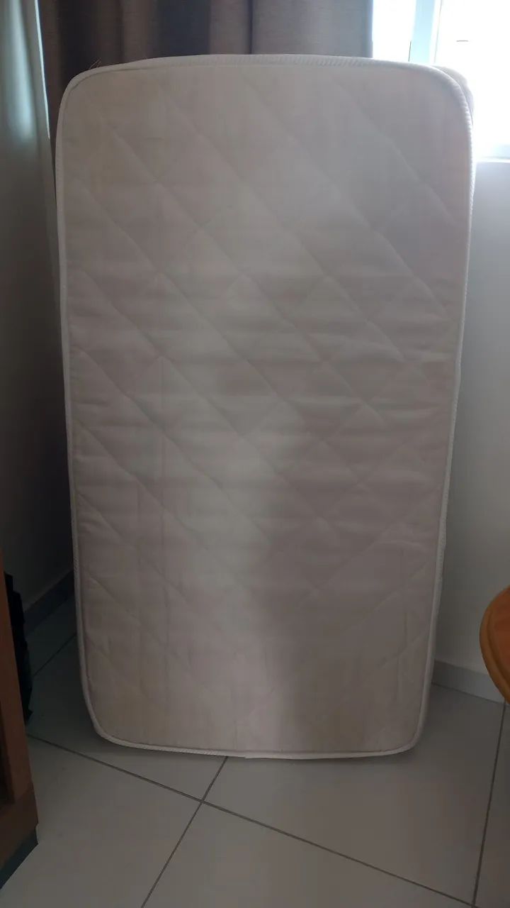 Colchão para berço Americano 