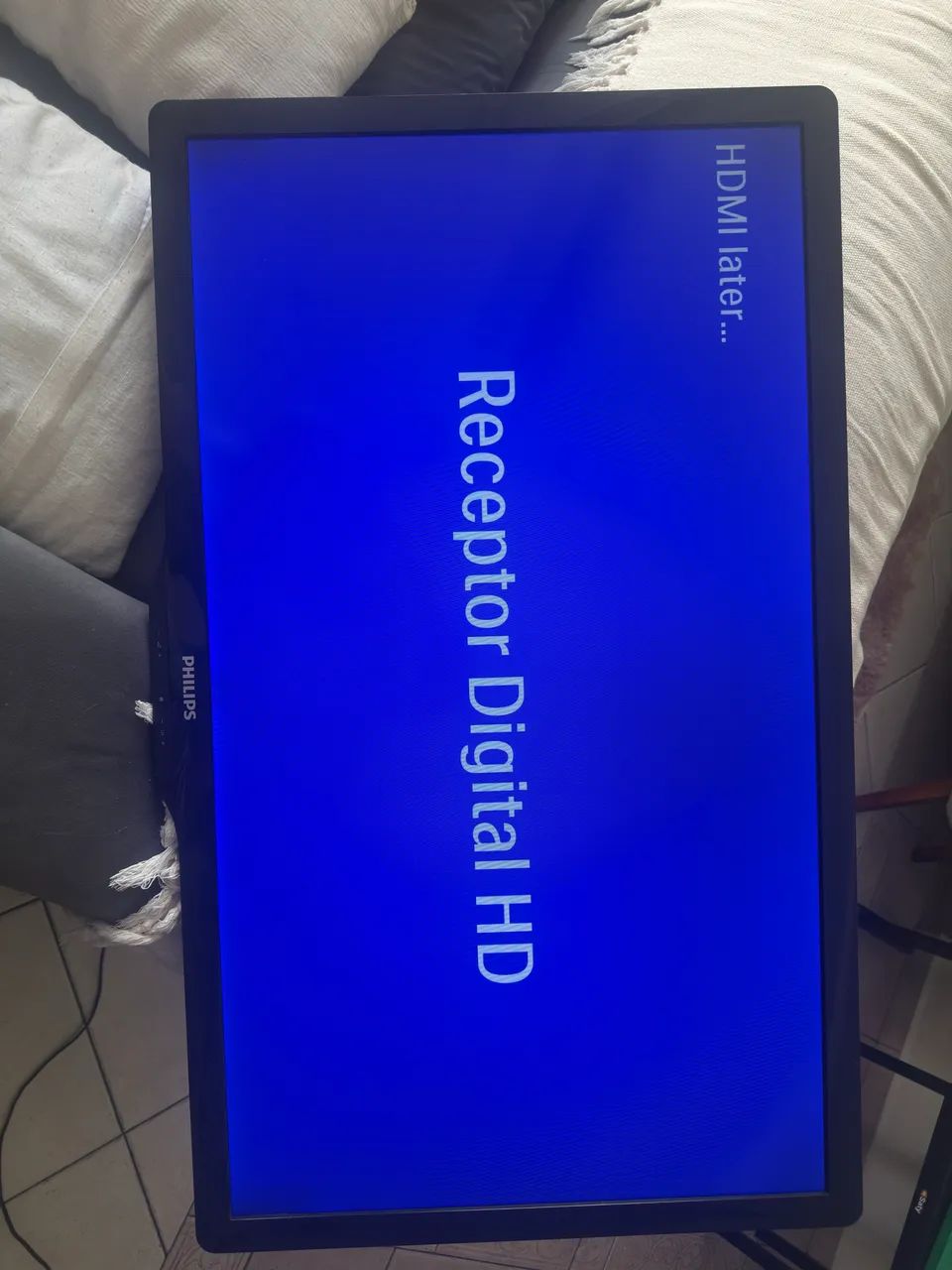 TV Philips 40? Full HD Smart TV - Foto 2