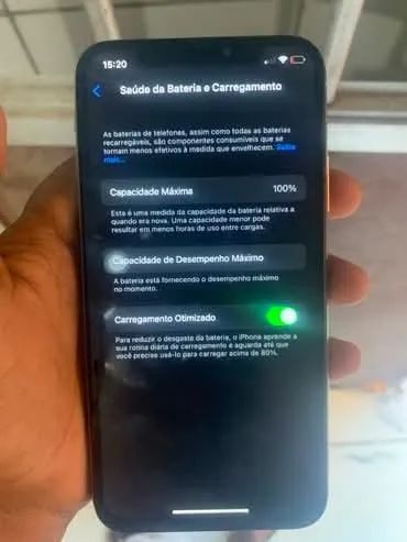 iPhone pra hoje - Foto 3